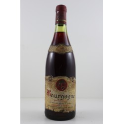 Bourgogne 1981