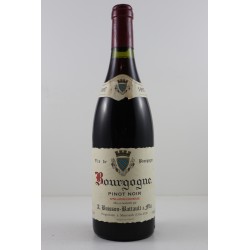 Bourgogne 1997