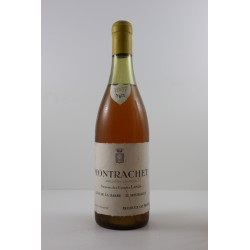 Montrachet 1967