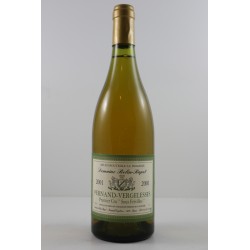 Pernand-Vergelesses 1er Cru...