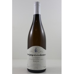 Savigny-les-Beaune 2010 Les...