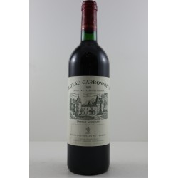 Pessac-Léognan 1998