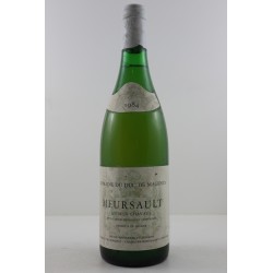 Meursault Les Meix Chavaux...