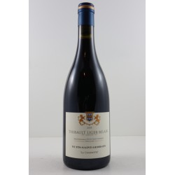 Nuits-Saint-Georges La...