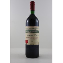 Saint-Emilion Grand Cru 1994