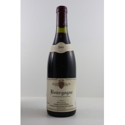 Bourgogne 2004