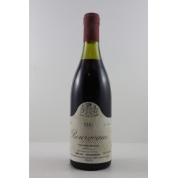 Bourgogne 1990