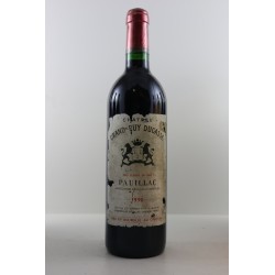 Pauillac 1990