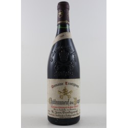 Châteauneuf-du-Pape 1999