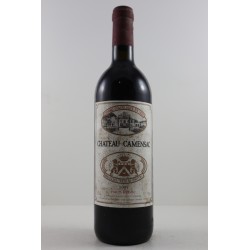 Haut-Médoc 1995