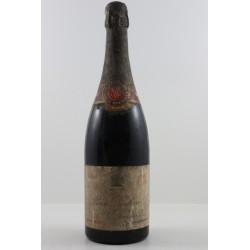 Champagne Brut Rosé 1959