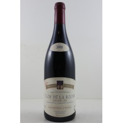 Clos de la Roche 2008