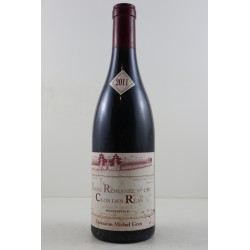 Vosne-Romanée 1er Cru Clos...