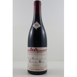 Vosne-Romanée 1er Cru Clos...