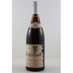 Clos des Lambrays 1978