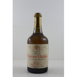 Château-Chalon 2004