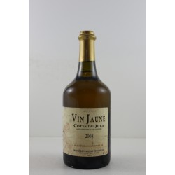 Vin Jaune 2008