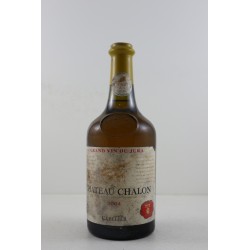 Château-Chalon 2004