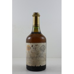 Vin Jaune 1996