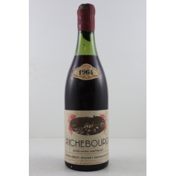 Richebourg 1964