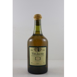 Vin Jaune 1996