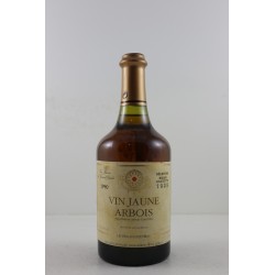 Vin Jaune 1990