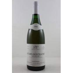 Bâtard Montrachet 1992