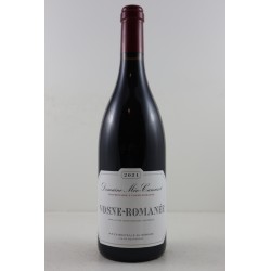 Vosne-Romanée 2021