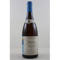 Bourgogne 1998