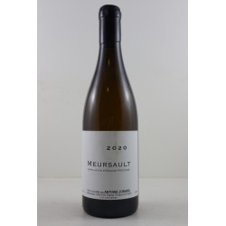 Meursault 2020