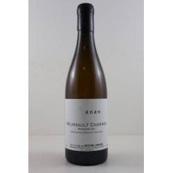 Meursault-Charmes 1er Cru 2020