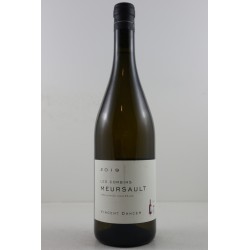 Meursault Les Corbins 2019