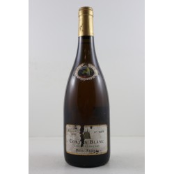 Corton Blanc 1997