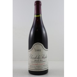 Clos de la Roche 1991