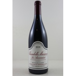 copy of Clos des Lambrays 1992