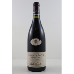 Clos de la Roche 1995