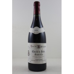 Clos de la Roche 2010