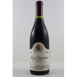 Mazis-Chambertin 1993