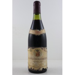 Chapelle-Chambertin 1990