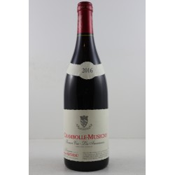 Chambolle-Musigny 1er Cru...