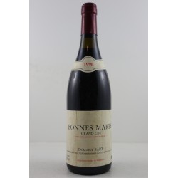 Bonnes-Mares 1998