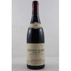 Bonnes-Mares 1996