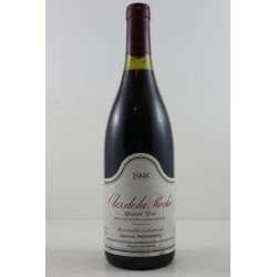 Clos de la Roche 1998