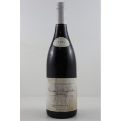 Charmes-Chambertin 1993