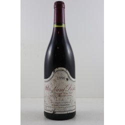 Clos Saint-Denis 1996