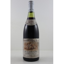 Le Corton 1982