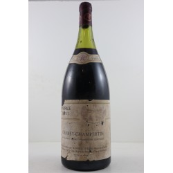 Magnum Gevrey-Chambertin 1985