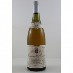 Meursault-Poruzots 1er Cru...