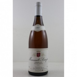 Meursault-Poruzots 1er Cru...