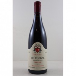 Bourgogne Pinot Fin 2004